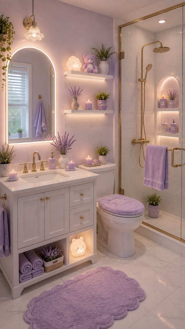Bathroom Remodelling